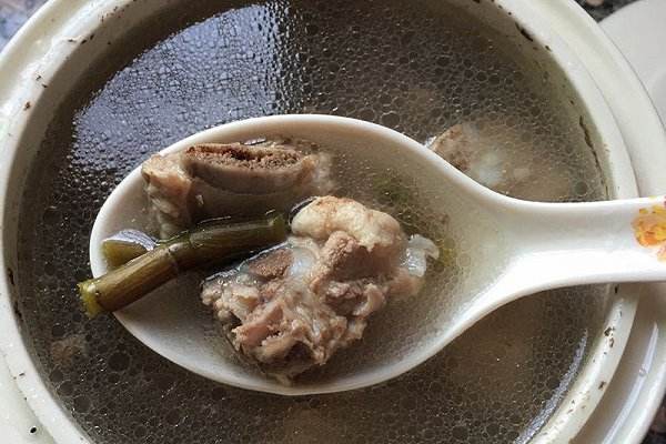 四季養(yǎng)生飲食-冬季